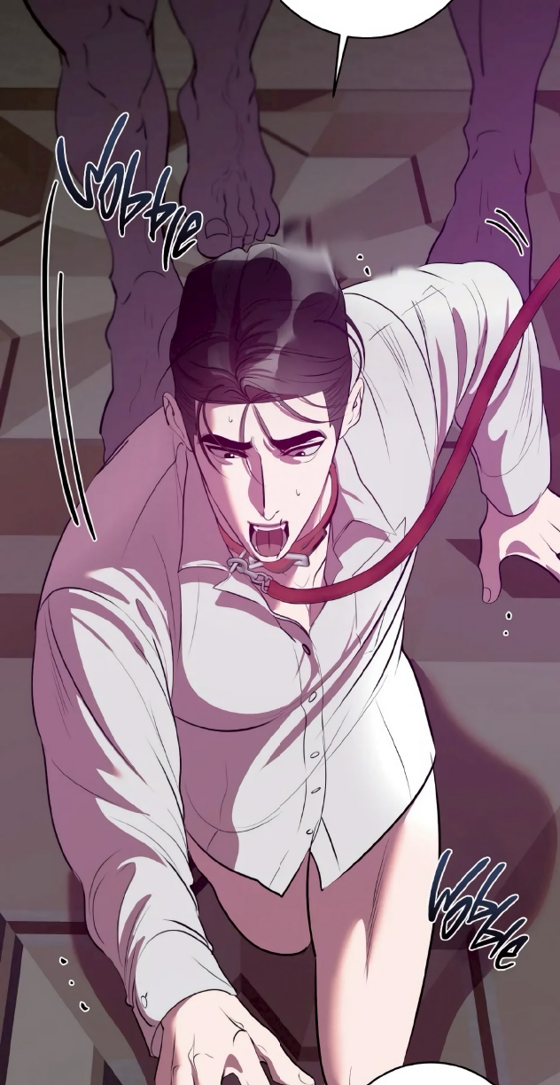 Men In Heat EP 3